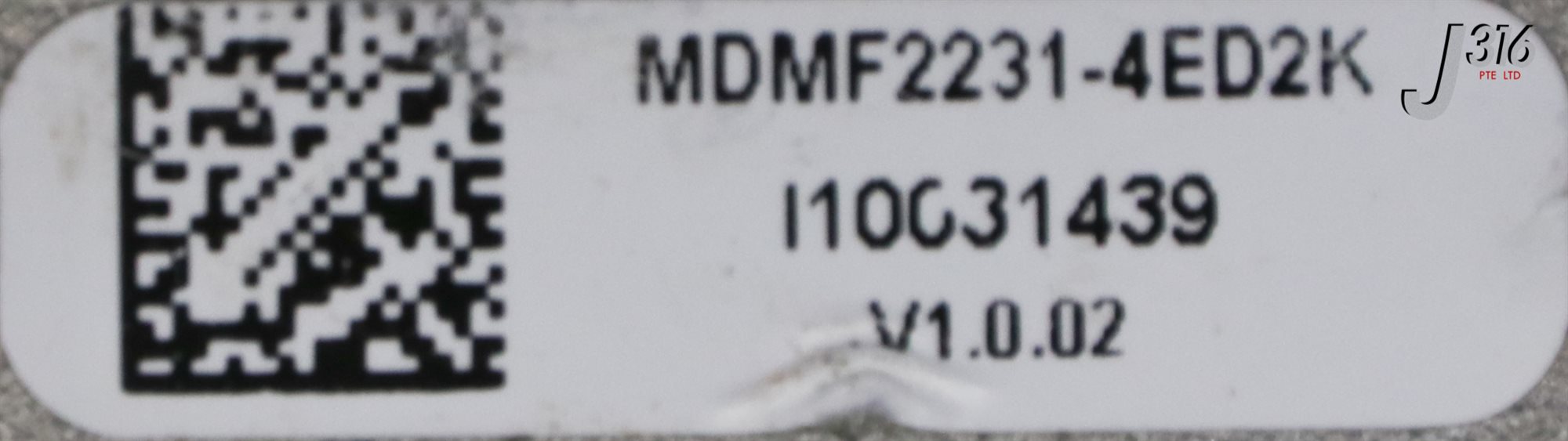 21775 IMS MDRIVE 23 MICROSTEPPING MTR W/ ENCODER 860-295-6102